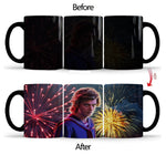 Steve Harrington Mug