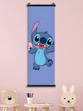 Stitch Adventure Wall Art