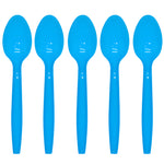 Stitch Birthday Spoons
