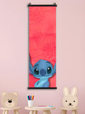 Stitch Hawaii Wall Art