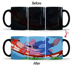 Stitch In Love Mug