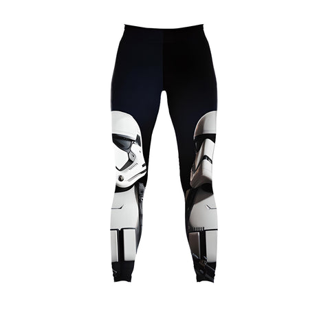 Stormtrooper Leggings