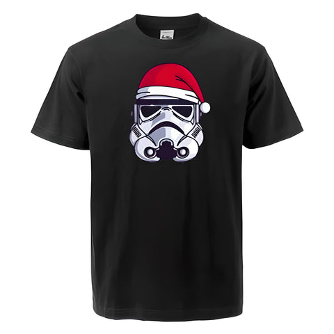 Stormtrooper Christmas T-Shirt