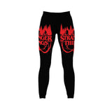 Stranger Things Leggings