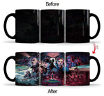 Stranger Things Best Moments Mug