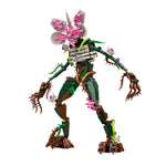 Stranger Things Demogorgon Lego