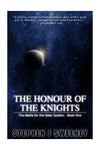 The Honour Of The Knights Book