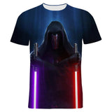 The Last Jedi T-Shirt