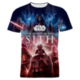 The Secret Of The Sith Tee