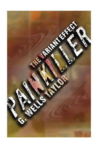 The Variant Effect Painkiller Book