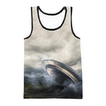 UFO Tank Top