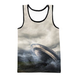 UFO Tank Top