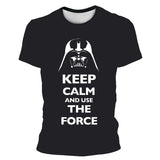 Ultimate Darth Vader T-Shirt
