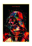 Vader Poster