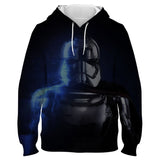 Vader's Legacy Hoodie