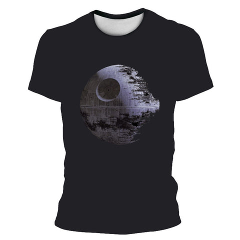 Vader's Legacy T-Shirt