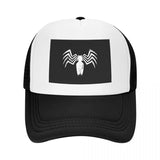 Venom Parasite Hat
