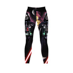 Vintage Star Wars Leggings