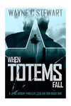 When Totems Fall Book