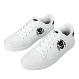 White Predator Shoes