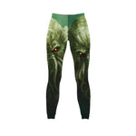 Women Cthulhu Leggings