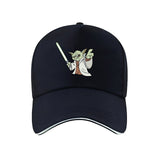 Yoda Hat