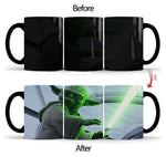 Yoda Mug