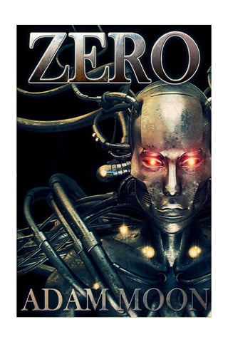Zero Mech. Chronicles Book