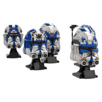 501st Legion Lego