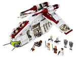 Republic Gunship Lego
