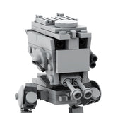 AT-ST Lego