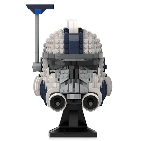 ARC Trooper Havoc Lego