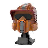 ARF Trooper Helmet Lego