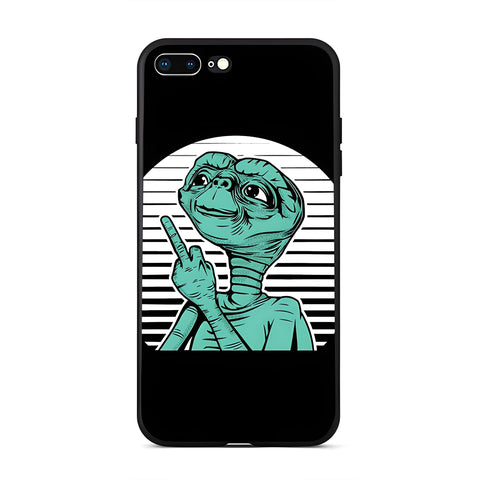 E.T Iphone Case