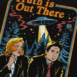 X Files T-Shirt