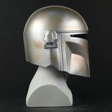 Mandalorian Helmet