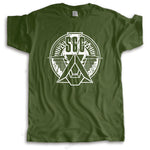 Stargate T-Shirt