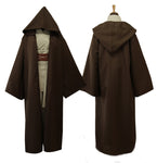 Star Wars Jedi Costume