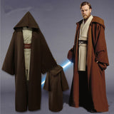 Star Wars Jedi Costume