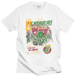 Cthulhu Lovecraftian T-Shirt