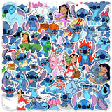 Lilo And Stitch Stickers