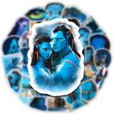 Avatar Stickers