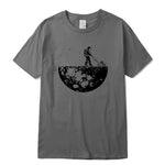 Moon Astronaut T-Shirt
