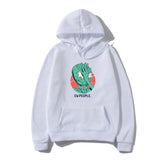 Alien Facepalm Hoodie