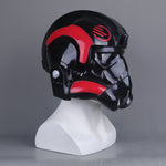 Inferno Squad Helmet