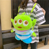 Toy Story Alien Backpack