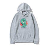 Alien Facepalm Hoodie