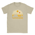 Tatooine T-Shirt