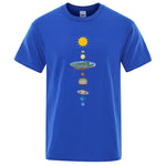 Flat Earth T-Shirt