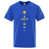 Flat Earth T-Shirt